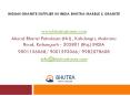 Indian Granite Supplier in India Bhutra Marble & Granite PowerPoint PPT Presentation