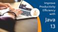Advantages of improving production and efficiency with Java 13 features PowerPoint PPT Presentation