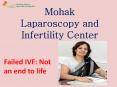 Failed : IVF Not an end to life PowerPoint PPT Presentation