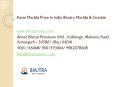 Katni Marble Price in India Bhutra Marble & Granite PowerPoint PPT Presentation
