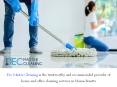 Professional House Cleaning Services Really Good - Dec Master Cleaning PowerPoint PPT Presentation