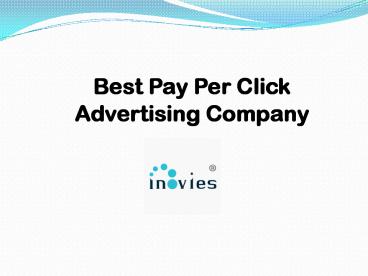 PPC Services in Hyderabad