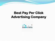PPC Services in Hyderabad