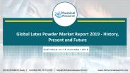 Latex Powder Market
