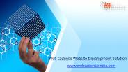Website Development and Designing Company in Delhi