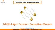 PritySMulti-Layer Ceramic Capacitor Market