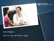Best gynaecologist in Gurgaon