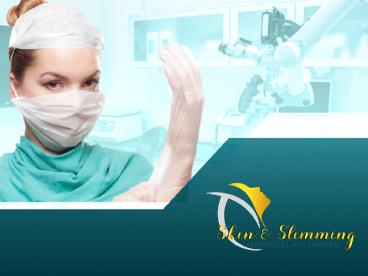 Affordable Skin Tightening Treatment Around Sandton