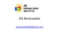 Solar Companies in Chennai, Solar EPC, Luminous Solar, Renewable Energy PowerPoint PPT Presentation
