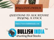 Share Market Advisor India