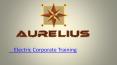 Electrical corporate training (1)