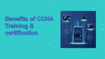 CCNA Training in Delhi (1)
