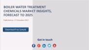 Boiler Water Treatment Chemicals Market