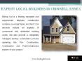 Expert Local builders in Chigwell Essex | Bishop Ltd PowerPoint PPT Presentation