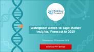 Waterproof Adhesive Tape Market