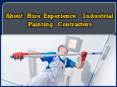 About Hire Experience Industrial Painting Contractors PowerPoint PPT Presentation