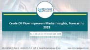 Crude Oil Flow Improvers Market