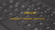 Nagpur IT Training Institute