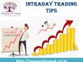 Best Intraday Trading Tips Provide by Research Panel Investment Advisers. PowerPoint PPT Presentation