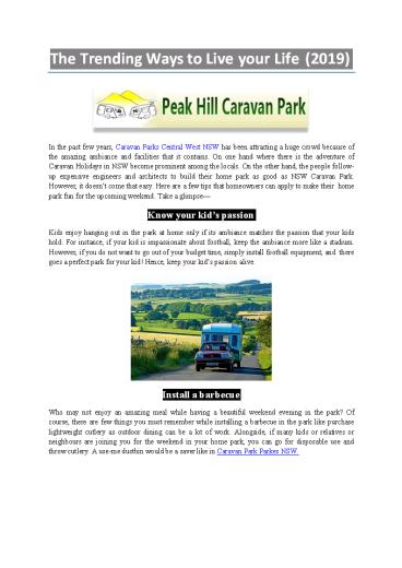 Family Luxury twin cabin in Caravan Park-Sydney (1)