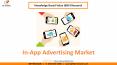 In-App Advertising Market PowerPoint PPT Presentation