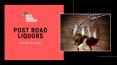 Have a fabulous taste of best wine at Post Road Liquors PowerPoint PPT Presentation