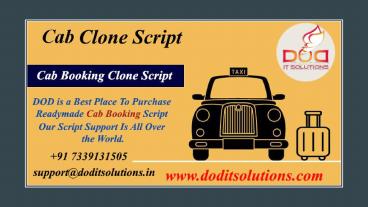 presentation player overlay