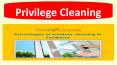 What cleanings do cleaning company services Canberra provide? PowerPoint PPT Presentation