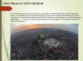 Holy Places to Visit in Makkah PowerPoint PPT Presentation