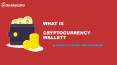 What is Cryptocurrency Wallet - An Complete Guide for Starters PowerPoint PPT Presentation