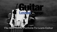 best online guitar lessons-