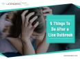 5 Things To Do After a Lice Outbreak PowerPoint PPT Presentation