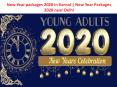 New Year package near Delhi | New Year packages 2020 in Karnal PowerPoint PPT Presentation