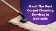 Avail The Best Carpet Cleaning Services in Adelaide (1) PowerPoint PPT Presentation