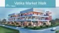 Vatika Market Walk in Sector 82A Gurgaon by Vatika Developer PowerPoint PPT Presentation