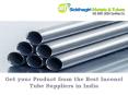 Get your Product from the best Inconel Tube Suppliers PowerPoint PPT Presentation