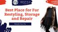 Look For Best Fur restyling, Storage and Fur Repair Services | Restyle Your Fur PowerPoint PPT Presentation