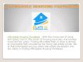 Affordable Housing in Faridabad PowerPoint PPT Presentation