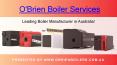Boiler Breakdown Repair- Obrien Boilers PowerPoint PPT Presentation