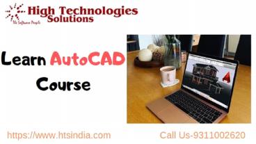 Autocad training institute in Delhi