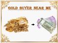 Gold Buyer Near Me