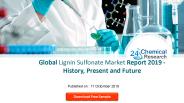 Lignin Sulfonate Market