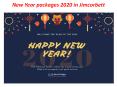 New Year packages 2020 in Jimcorbett | New Year packages in Jimcorbett PowerPoint PPT Presentation
