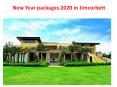 New Year packages 2020 in Jimcorbett PowerPoint PPT Presentation