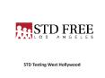 STD Testing West Hollywood PowerPoint PPT Presentation