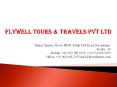 Top Kerala Tour Operator | Inbound & Outbound Tour Packages | Visa Services PowerPoint PPT Presentation