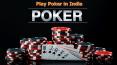 Online Largest Poker Companies in India PowerPoint PPT Presentation