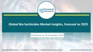 Bio herbicides Market