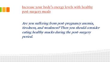 Post Surgery meals (2)