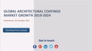 Architectural Coatings Market (1)